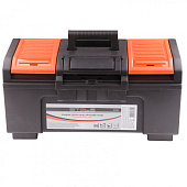  Ящик для инструмента 19", 477х265х235мм, усиленный, Stels 