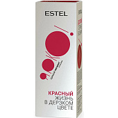 Бальзам для волос Estel ЯPКО Красный с прямыми пигментами Арт. YR/RD150 Бальзам для волос Estel ЯPКО Красный с прямыми пигментами Арт. YR/RD150