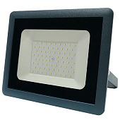  Прожектор LED СДО-10 100Вт 6500К IP65 /ФАZA 