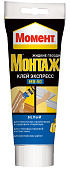 Клей Момент Монтаж 250гр