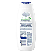  Гель-уход для душа Nivea жен Крем Кокос 250мл 
