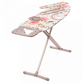  Гладильная доска Ника-10+ металл, 1220х400, авт 