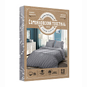  Комплект постельного белья Самойловский Текстиль Семейный с наволочками 70х70 рисунок 8422/1 