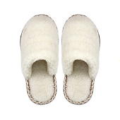 Тапочки женские 32144 W-FUR-S р.39 