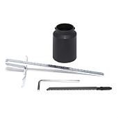 Лобзик ЛЭ-570/65Э Энкор Лобзик ЛЭ-570/65Э Энкор