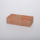  Кирпич печной аренберг ручная формовка 250х120х65мм [М-300] /Кирово-Чепецкий КЗ 