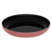  Блюдо Vicky TERRACOTTA 21см арт.Q8580 