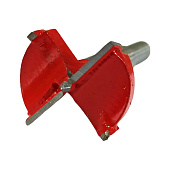  Фреза Форстнера по дереву 35 мм, хв.8мм Vertextools 