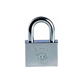  Замок навесной EXTRA SH-370 Shengli/ВС-2 01.70мм  EXTRA MARLOK 