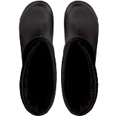 Полусапоги мужские "Марс" с вкладышем, Черный, арт. ПС-101, 41-42 Полусапоги мужские "Марс" с вкладышем, Черный, арт. ПС-101, 41-42