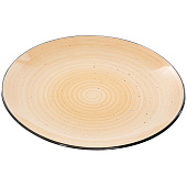 Тарелка мелкая Elrington Бриз Пальмира 26 см 191-27042 Тарелка мелкая Elrington Бриз Пальмира 26 см 191-27042