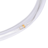 Электрогирлянда уличная Нить 10м (Шампань) от сети IP65 351-775 Электрогирлянда уличная Нить 10м (Шампань) от сети IP65 351-775