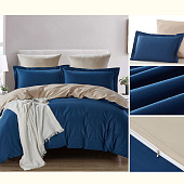 Комплект постельного белья 2 спальный Karteks, сатин, SK006 Комплект постельного белья 2 спальный Karteks, сатин, SK006