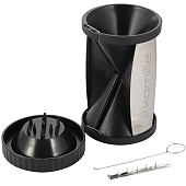 Шинковка спиральная пластиковая 10103 Шинковка спиральная пластиковая 10103