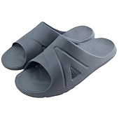 Сланцы мужские "Юкон", темно-серый, арт. СЛ-60, размер 42 Сланцы мужские "Юкон", темно-серый, арт. СЛ-60, размер 42