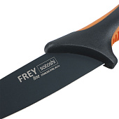 Нож овощной 10,5 см Фрей Satoshi 803-289 Нож овощной 10,5 см Фрей Satoshi 803-289
