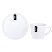 Пара чайная Sola 260 мл WH260CS Пара чайная Sola 260 мл WH260CS