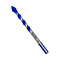  Сверло универсальное 10х120мм Vertextools 