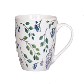 Кружка 340 см3 Березка Бочка 30-757 Кружка 340 см3 Березка Бочка 30-757