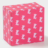 Блюдо для пирожных «Зайка», 13х12х8 см, белый 6943343 Блюдо для пирожных «Зайка», 13х12х8 см, белый 6943343