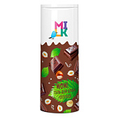 Гель для душа MILK шоколадный Питательный 400мл/8 Гель для душа MILK шоколадный Питательный 400мл/8