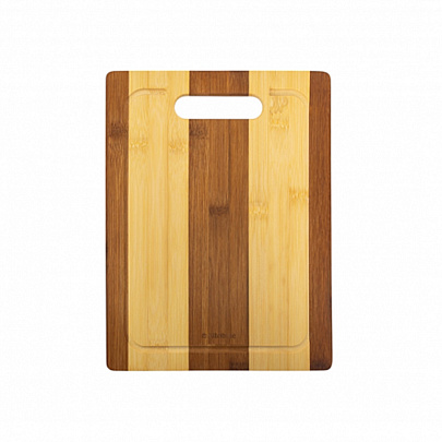 Доска разделочная BAMBOO LOTTE 33x25x1 ABL002 Доска разделочная BAMBOO LOTTE 33x25x1 ABL002