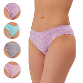  Трусы-слипы женские арт. 61529, р. (3XL) 