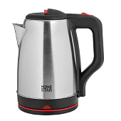 Чайник HOMESTAR HS-1003 стальной 107000 Чайник HOMESTAR HS-1003 стальной 107000