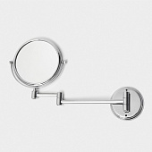  Зеркало увеличительное настенное 6' 223-6А 