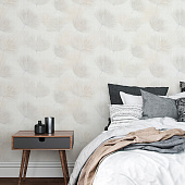  Обои 1.06х10м Бон Бон арт. 70688-24 Бежевый/Аспект 