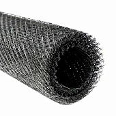 Сетка штукатурная STRECK 20х20 (1х15м) (20-С) Сетка штукатурная STRECK 20х20 (1х15м) (20-С)
