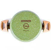 Кастрюля TimA Italiano Vero 2,5 л без крышки IV-5120 Кастрюля TimA Italiano Vero 2,5 л без крышки IV-5120