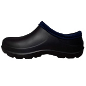 Галоши мужские утепленные "Роули", арт. ГЛ-311, тёмно-зеленый, р. 44 Галоши мужские утепленные "Роули", арт. ГЛ-311, тёмно-зеленый, р. 44