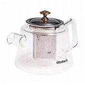  Заварник со съемным ситечком 800мл 100617M 