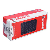  Саморезы гипсокартон-дерево ШСГД 4,8х127мм, фосфатированные 75шт 