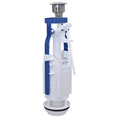  Арматура для бачка 2 режима Прайм Вымпел-М 