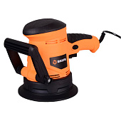  Эксцентриковая шлифмашина Вихрь ЭШМ-125Э, d 125мм, 450Вт, 4000-13000об/мин 