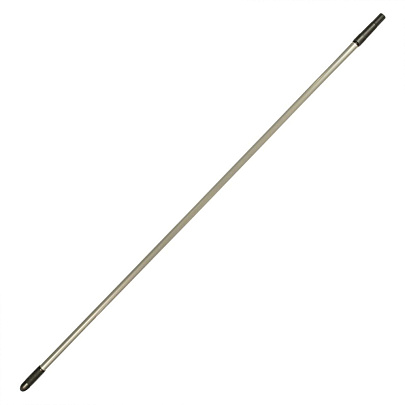  Ручка телескопическая 150-300см, d25мм, сталь, 84913010 