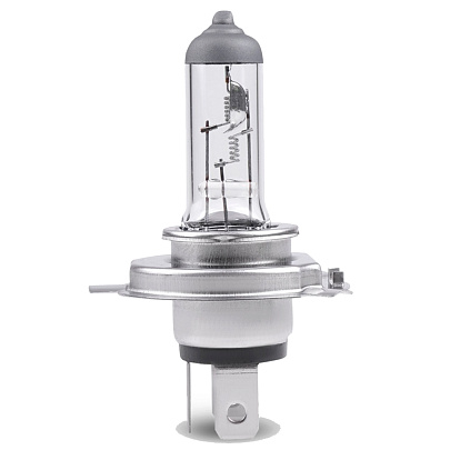  Автолампа галогенная Just Trend JT H4.24V.75/70W.1шт. 