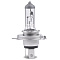  Автолампа галогенная Just Trend JT H4.24V.75/70W.1шт. 