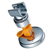 Держатель для лейки на вакуумной присоске G90010 Gota Rocio Держатель для лейки на вакуумной присоске G90010 Gota Rocio