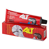 Клей для грызунов АЛТ 135гр Клей для грызунов АЛТ 135гр