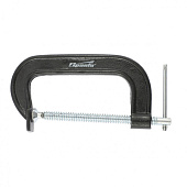 Струбцина G-образная 150мм, Sparta Струбцина G-образная 150мм, Sparta