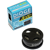 Ароматизатор на панель меловой DIOGE Squash Свежесть Ароматизатор на панель меловой DIOGE Squash Свежесть