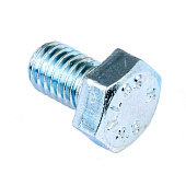 Болт М5х20, DIN933, 7шт, цинк Болт М5х20, DIN933, 7шт, цинк