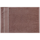  Полотенце 70х130 махровое РИМИНИ 400гр./м2, королевский песок 