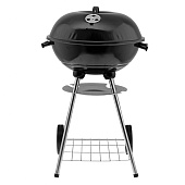 Барбекю Camping Palisad сферический, 44 см, 69610 Барбекю Camping Palisad сферический, 44 см, 69610