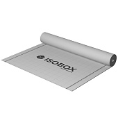 Гидро-пароизоляция ISOBOX D (1.5мх23.33м) /35м2 Гидро-пароизоляция ISOBOX D (1.5мх23.33м) /35м2