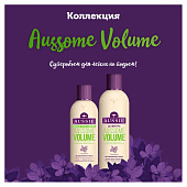 Шампунь AUSSIE Aussome Volume для тонких волос 300мл Шампунь AUSSIE Aussome Volume для тонких волос 300мл
