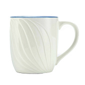Кружка Dolce Ceramo. «Оушен», керамика, 300 мл 10278383 Кружка Dolce Ceramo. «Оушен», керамика, 300 мл 10278383